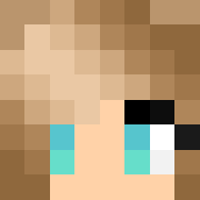 Minecraft profile picture for @Traces