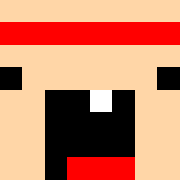 Minecraft profile picture for @Farted