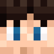 Minecraft profile picture for @Detailed