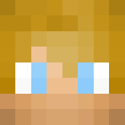 Minecraft profile picture for @Leaky