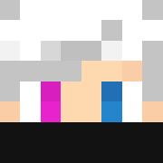 Minecraft profile picture for @poman111