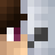 Minecraft profile picture for @adopted