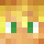 00O8 Minecraft head