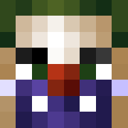Minecraft profile picture for @Anomaly