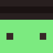 Minecraft profile picture for @brushed