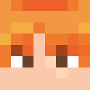 Minecraft profile picture for @GripsterX
