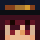 Poxtru Minecraft head