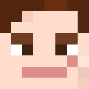 Minecraft profile picture for @StrongBox