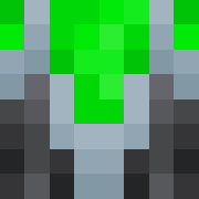 Minecraft profile picture for @Mens