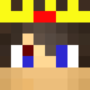 Minecraft profile picture for @Invoices