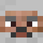 Minecraft profile picture for @Leonan