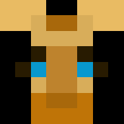 Minecraft profile picture for @Depends
