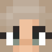 Minecraft profile picture for @Frauen