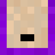 Minecraft profile picture for @BodyBuilding