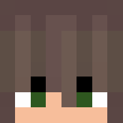 Minecraft profile picture for @qwr