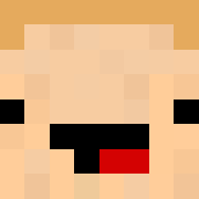 Minecraft profile picture for @Moans