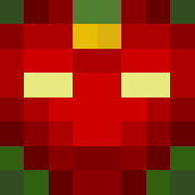 Minecraft profile picture for @Enigma