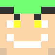 Minecraft profile picture for @Shelving