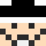 Minecraft profile picture for @Winky