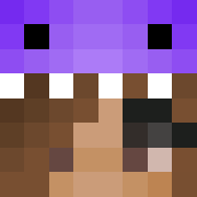 Minecraft profile picture for @Poorer