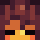 Zacile Minecraft head