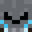 Minecraft avatar for FlameFaceManager