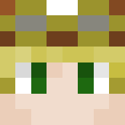 Minecraft profile picture for @Muskie