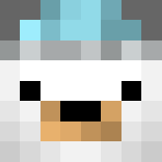 Minecraft profile picture for @Childlike