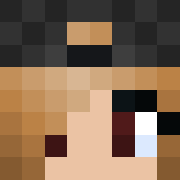 Minecraft profile picture for @tulle