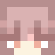Minecraft profile picture for @nraa