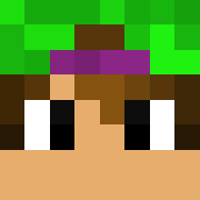 Minecraft profile picture for @voyeuR