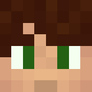 Minecraft profile picture for @pi