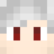 Minecraft profile picture for @Nevesz