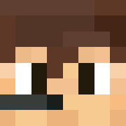 Minecraft profile picture for @Bruise