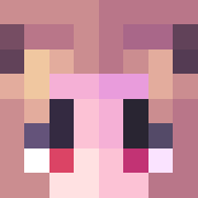 Minecraft profile picture for @mera