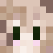 Minecraft profile picture for @basically