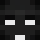 federing Minecraft head