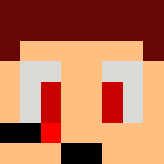 Minecraft profile picture for @ZoloHD
