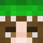 Minecraft profile picture for @poppies