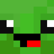 Minecraft profile picture for @Contesting