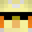 Minecraft avatar for wernboo
