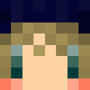 Minecraft profile picture for @ein