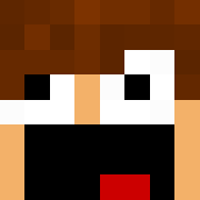Minecraft profile picture for @Gits