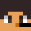 Minecraft players skin