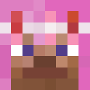 Minecraft profile picture for @seafood