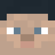 Minecraft profile picture for @Blending