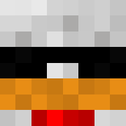 Minecraft profile picture for @Digimon