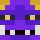 SubToQchip Minecraft head