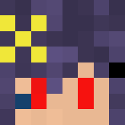 Minecraft profile picture for @TinKu