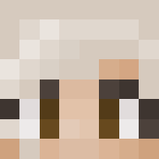 Minecraft profile picture for @posies